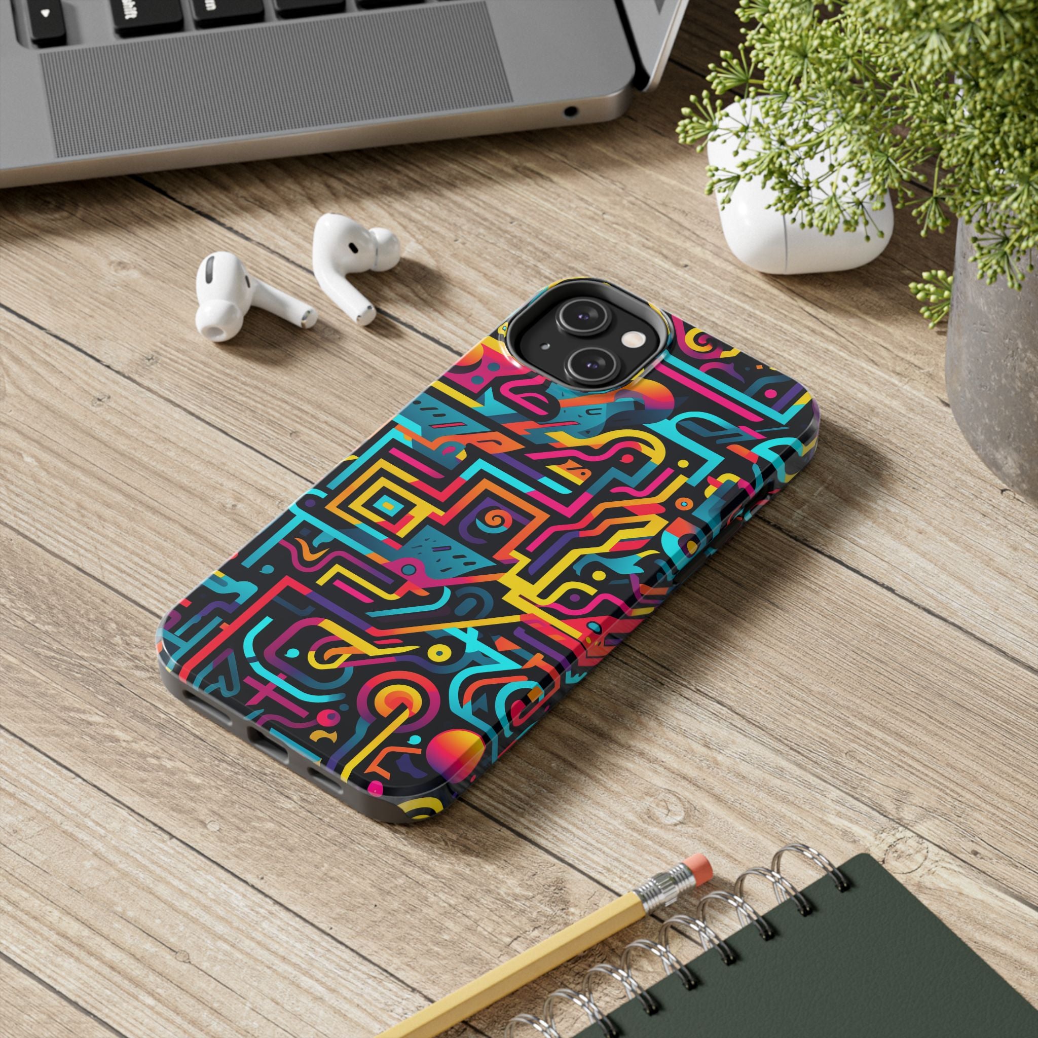 90s Phone Case