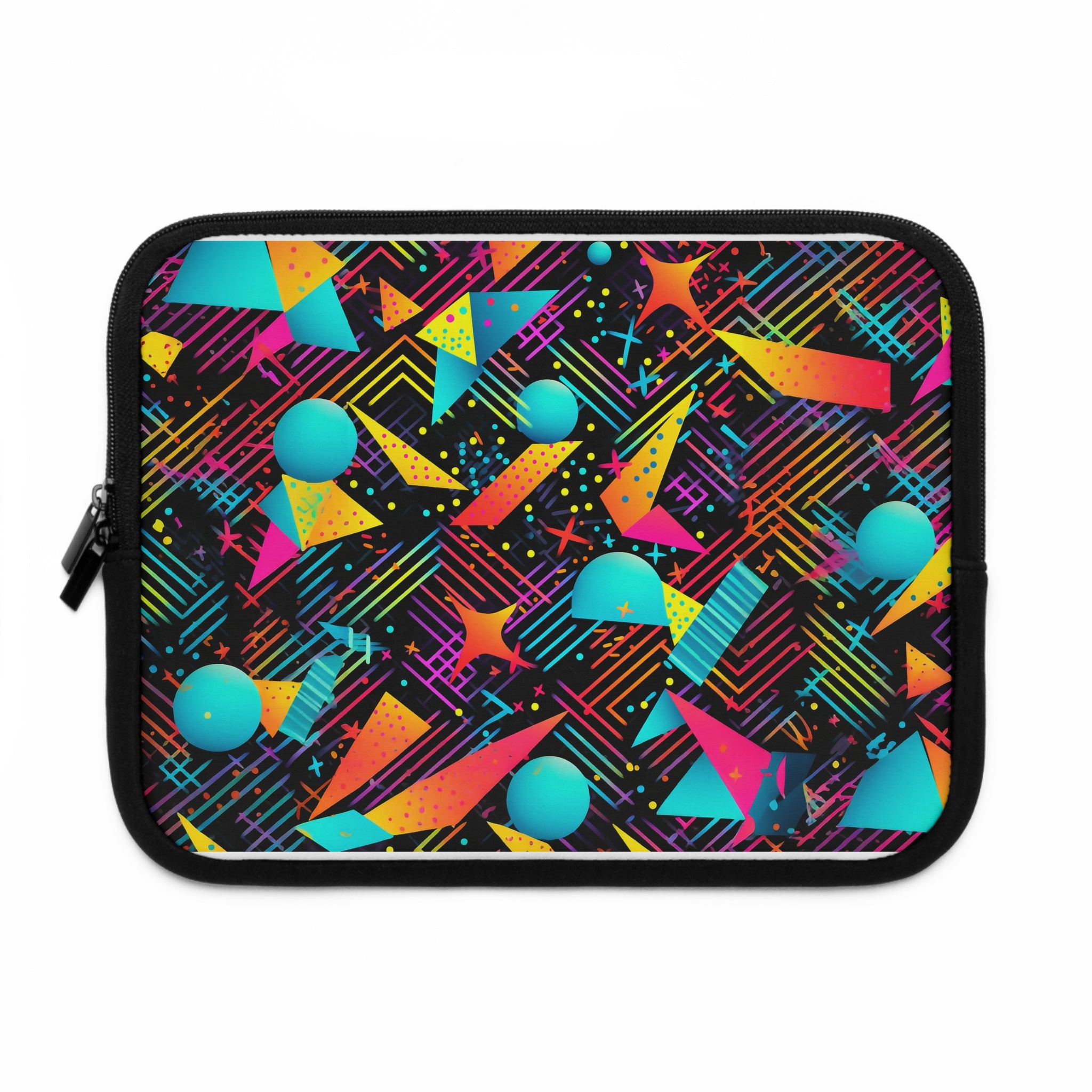 80s Laptop Sleeve