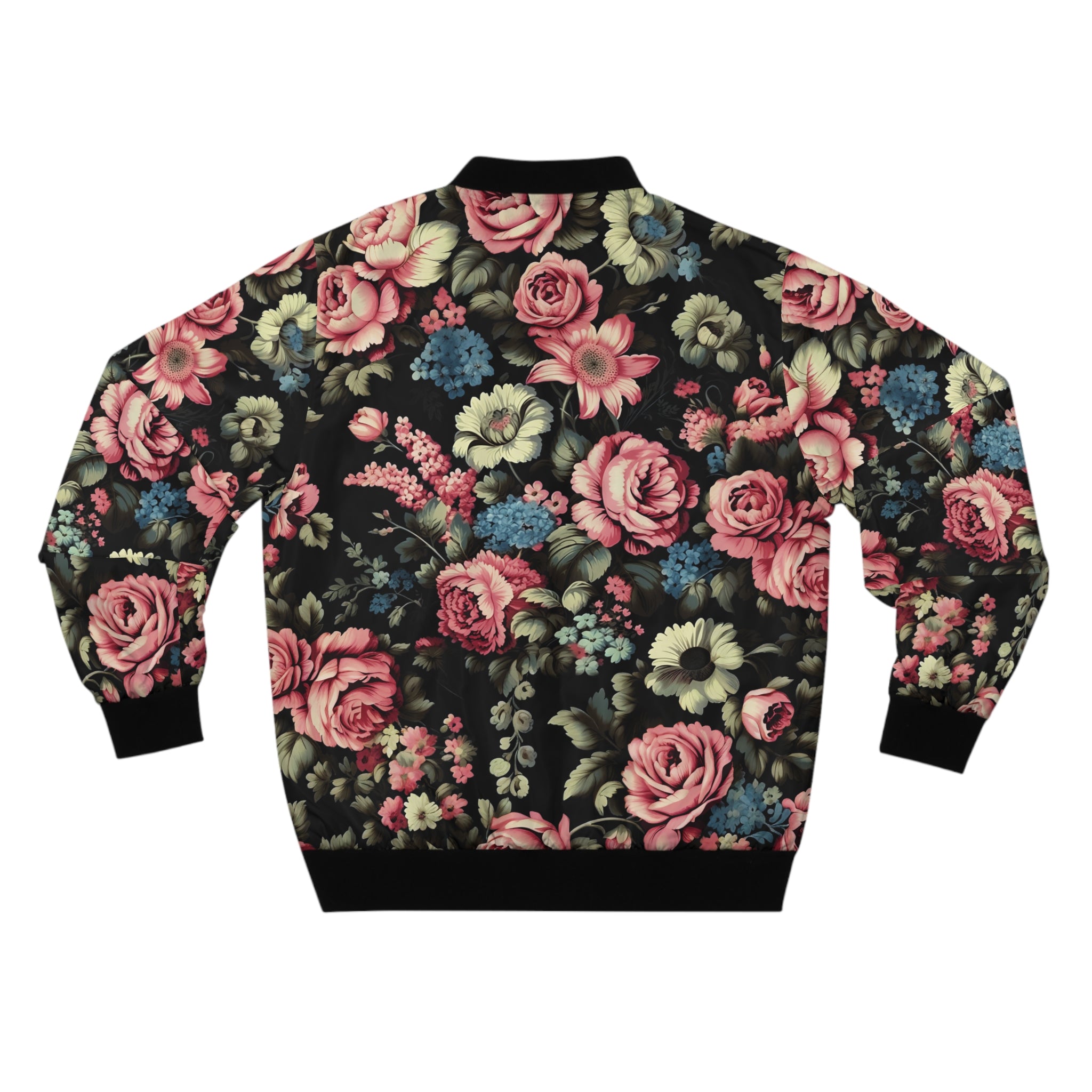 Medival Flowers Bomber