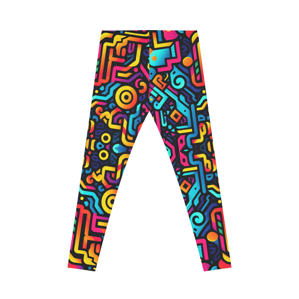 In the 90s Leggings