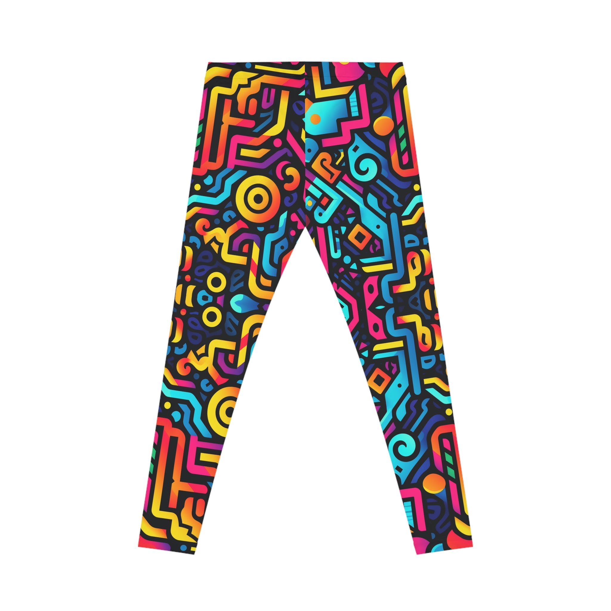 In the 90s Leggings