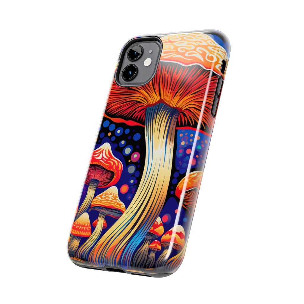 Shroomi Phone Case