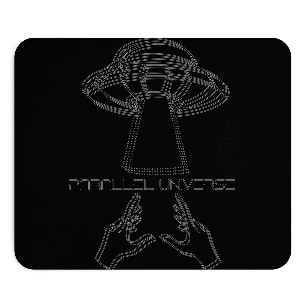 Welcome Mouse Pad