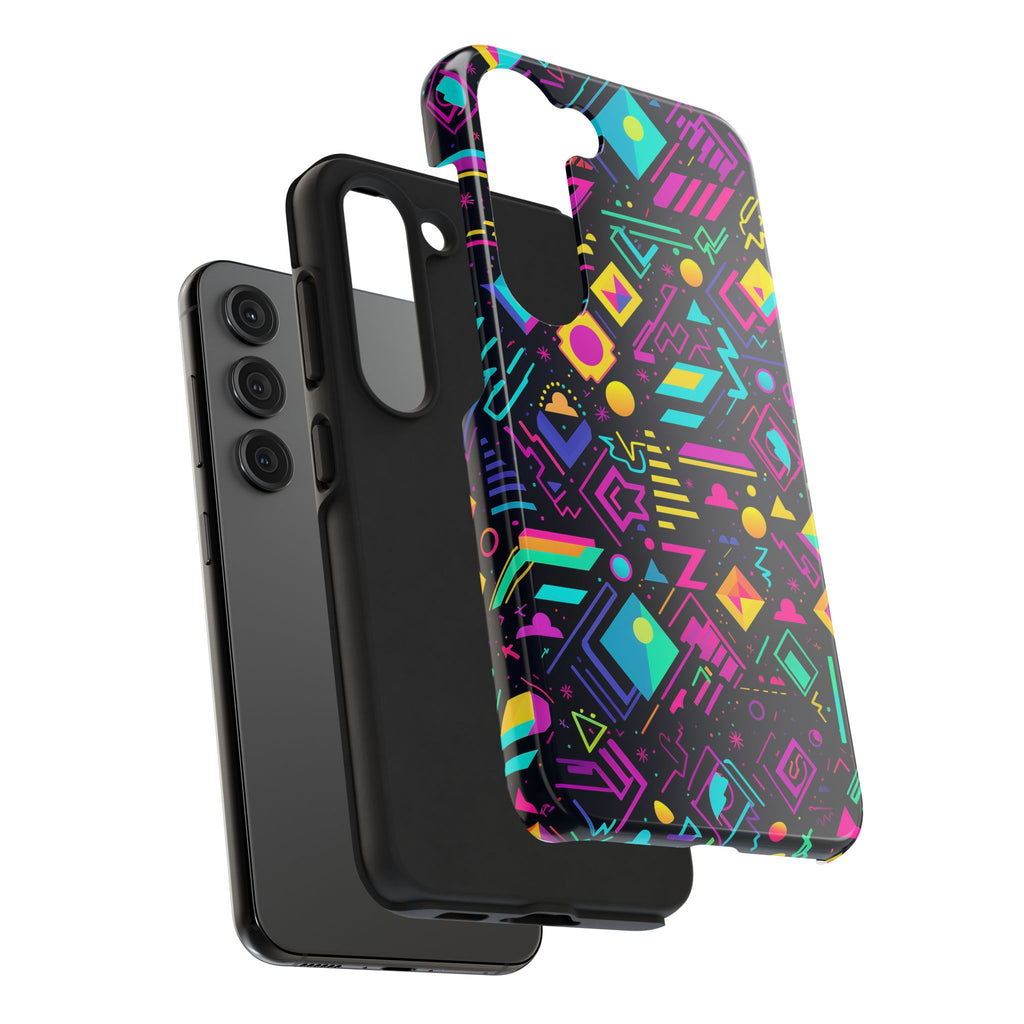 80s Phone Case