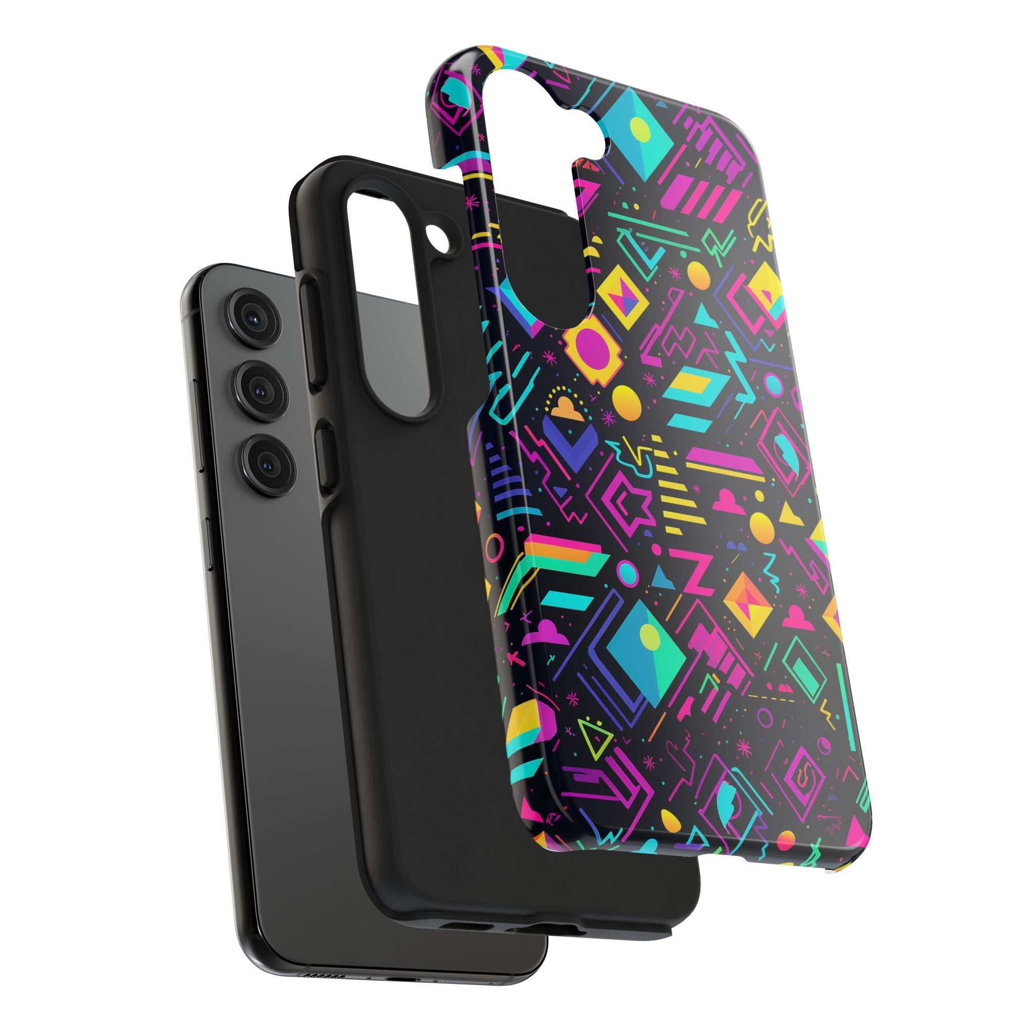 80s Phone Case
