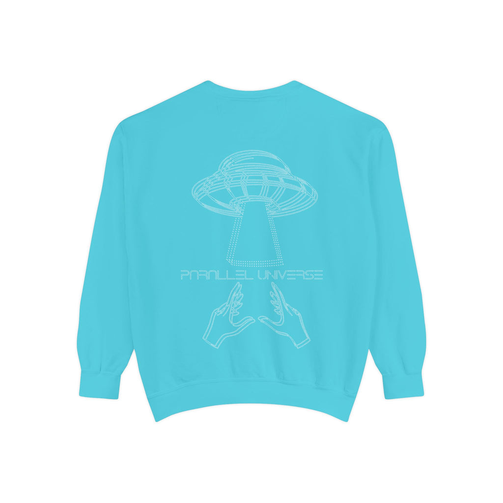 Welcome Sweatshirt