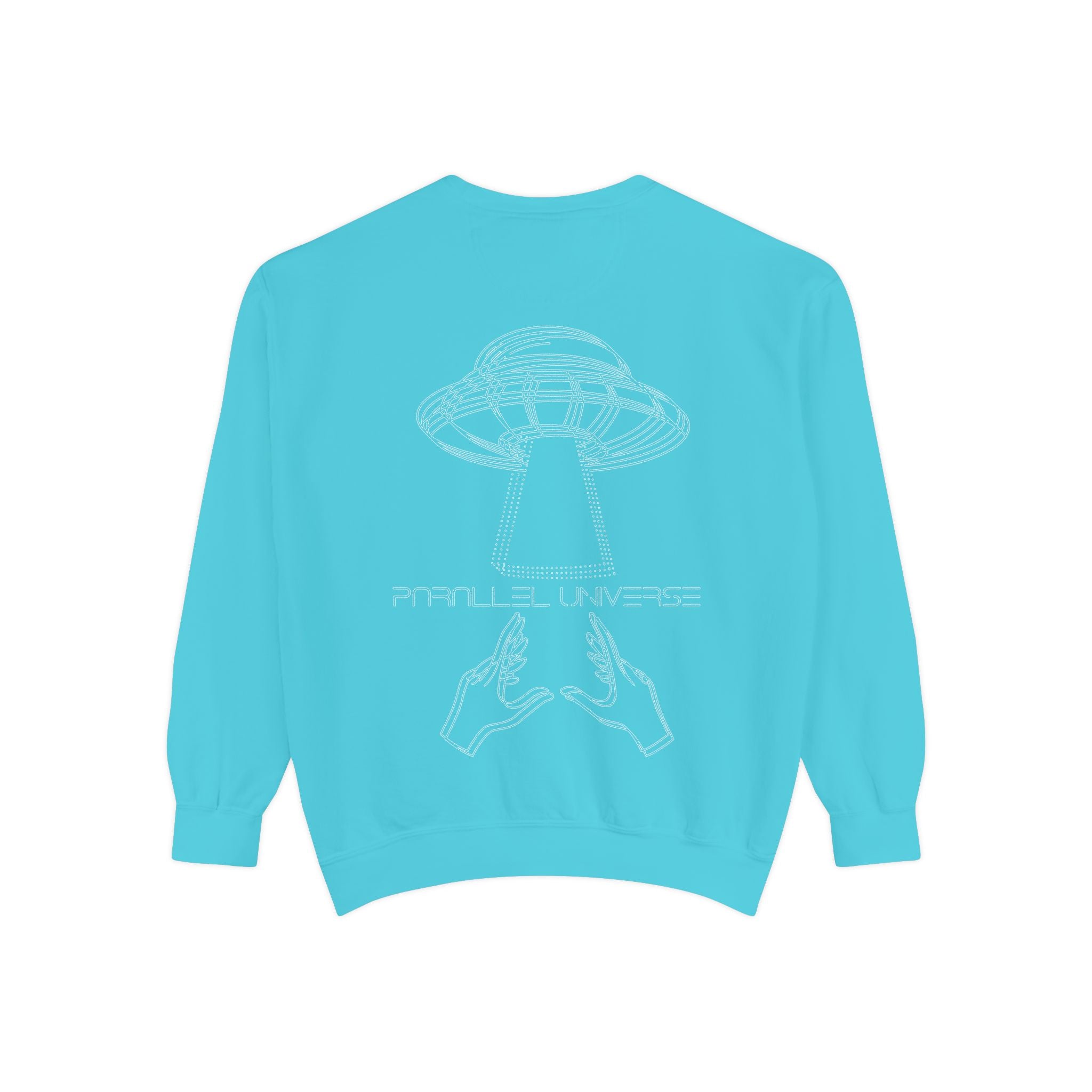 Welcome Sweatshirt