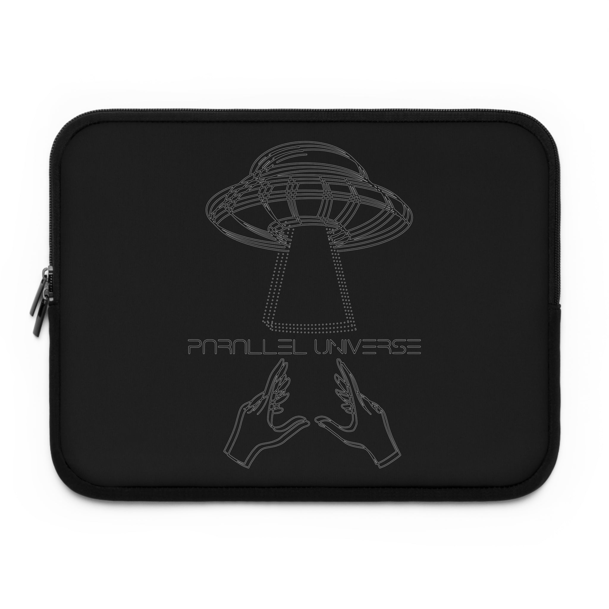 Welcome Laptop Sleeve
