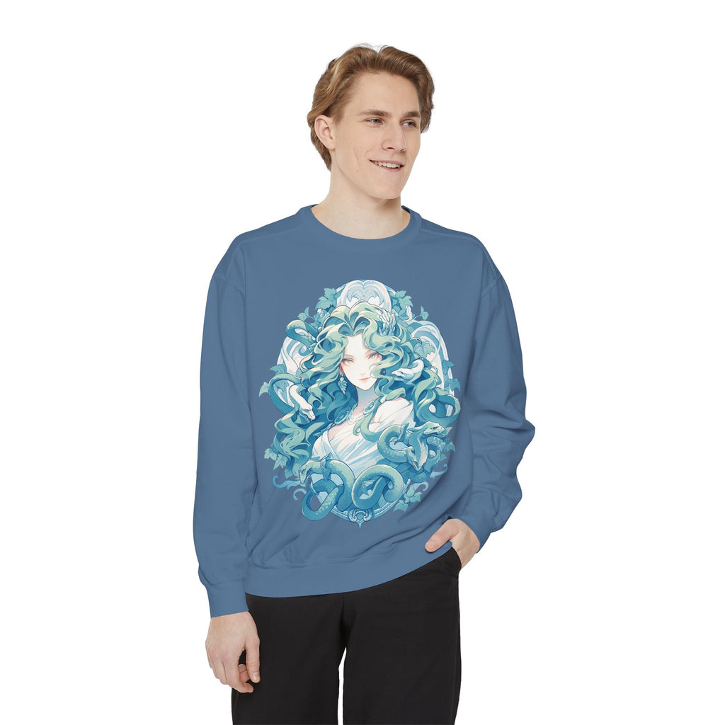 Medusa Sweatshirt