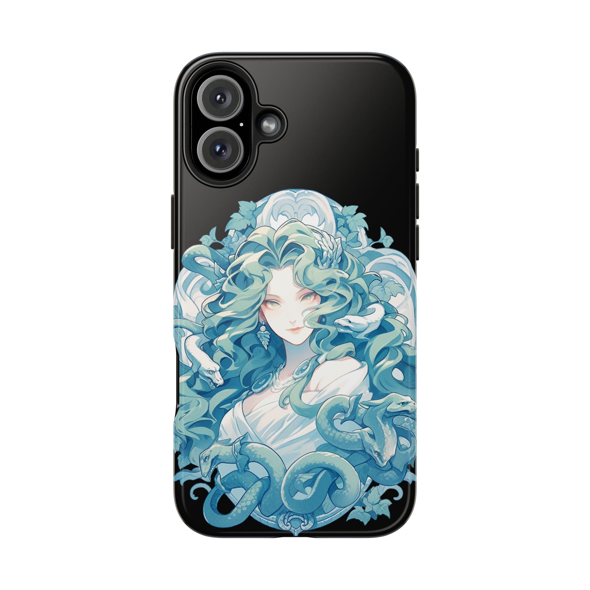 Medusa Phone Case