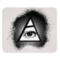 Illuminati Mouse Pad