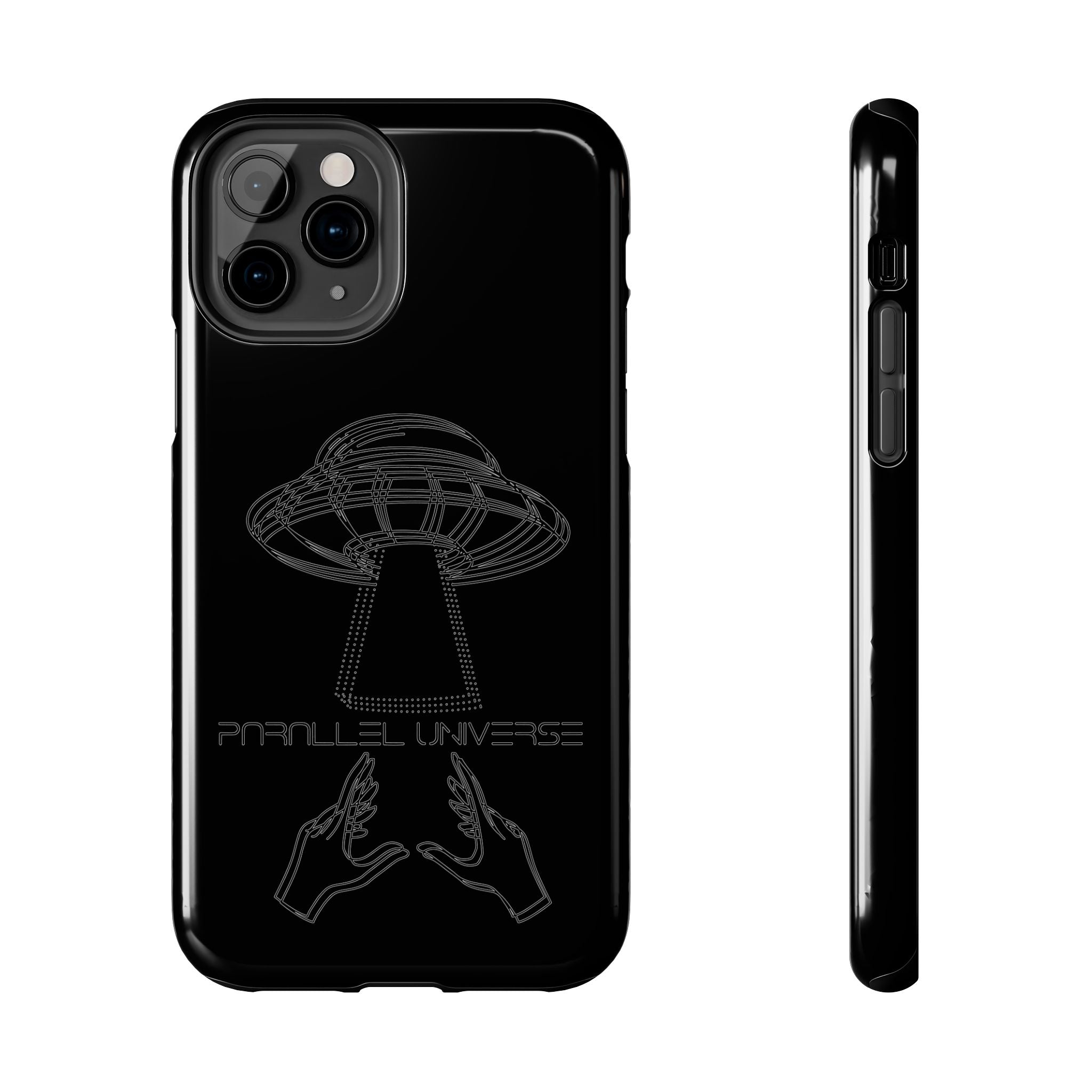 Welcome Phone Case