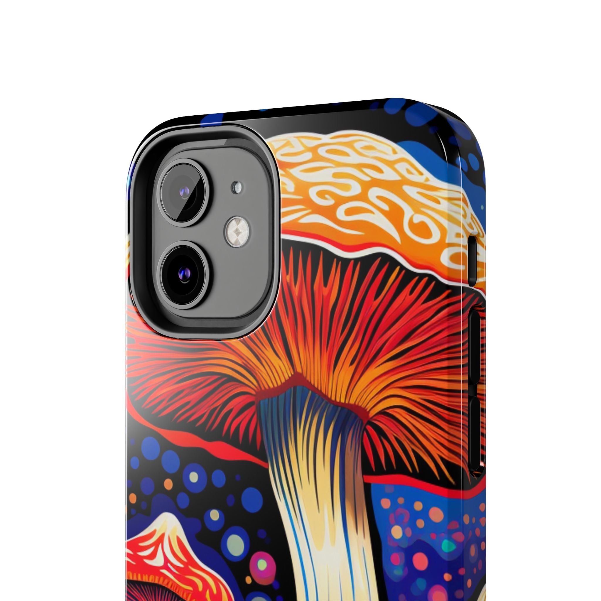 Shroomi Phone Case