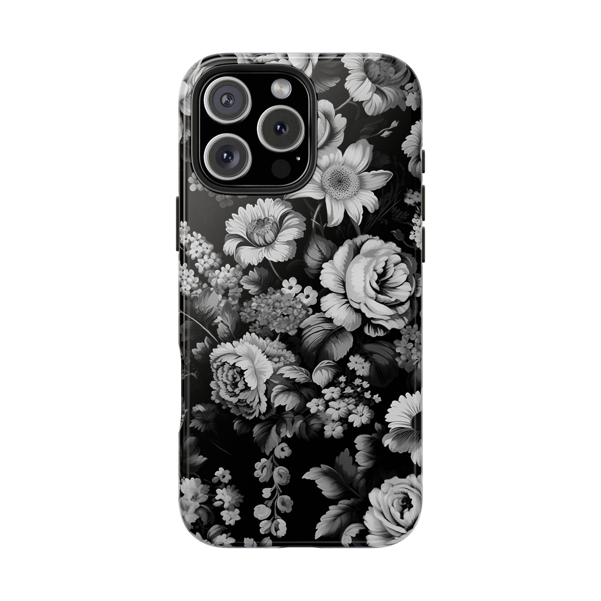 Mideval Flower GW Phone Case