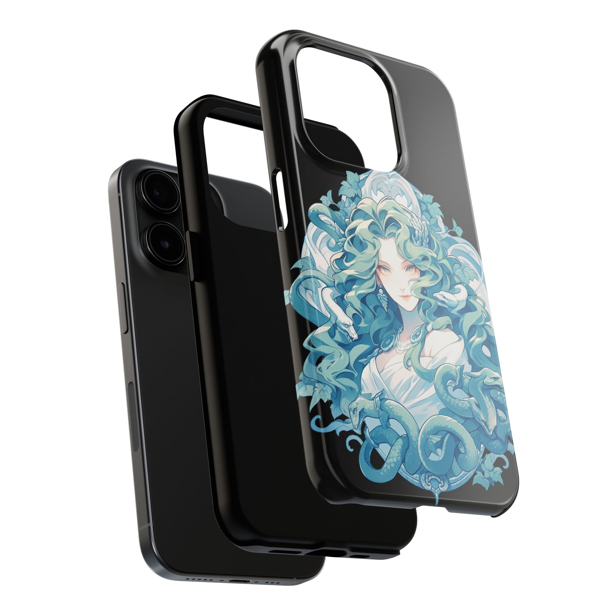 Medusa Phone Case