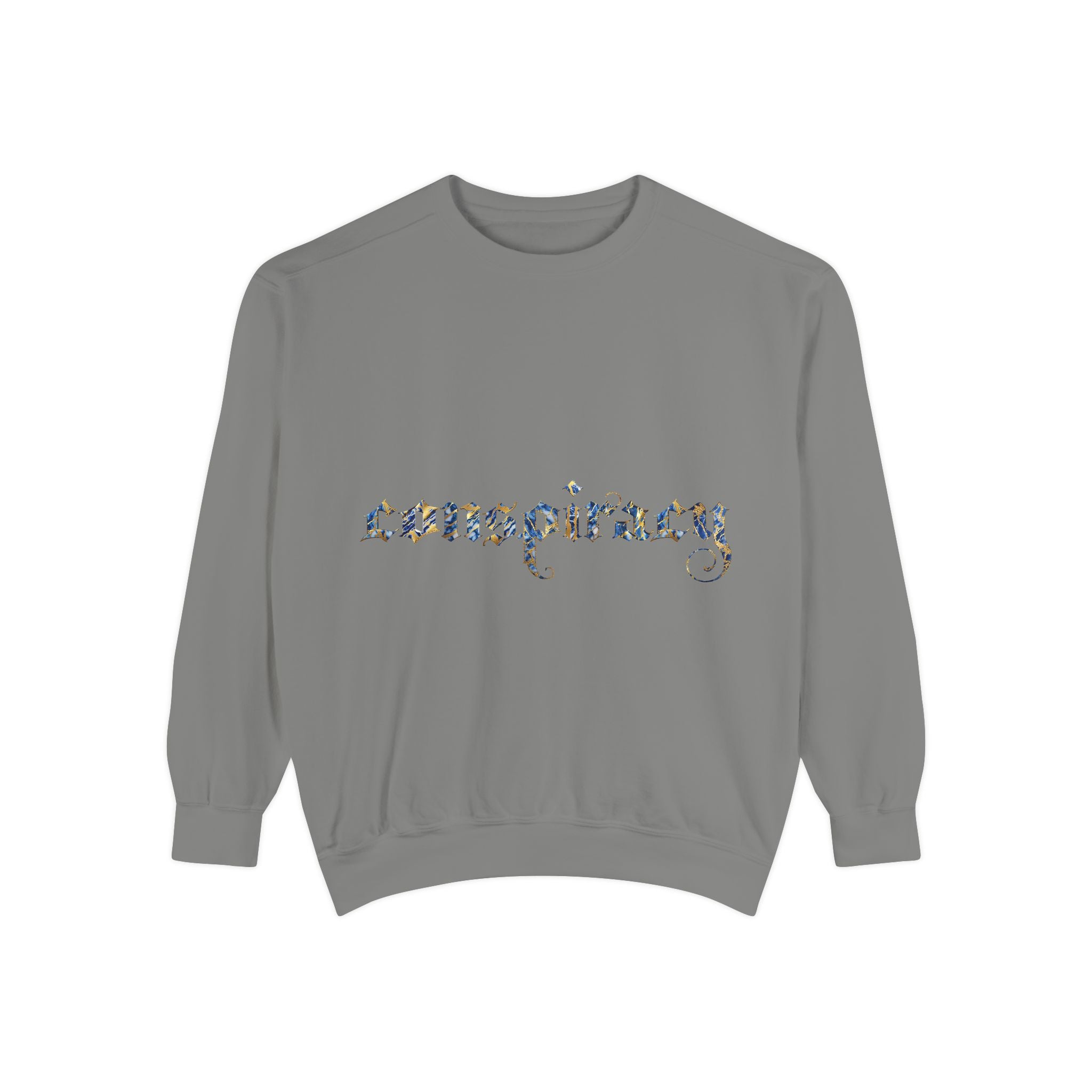 Conspirancy Sweatshirt