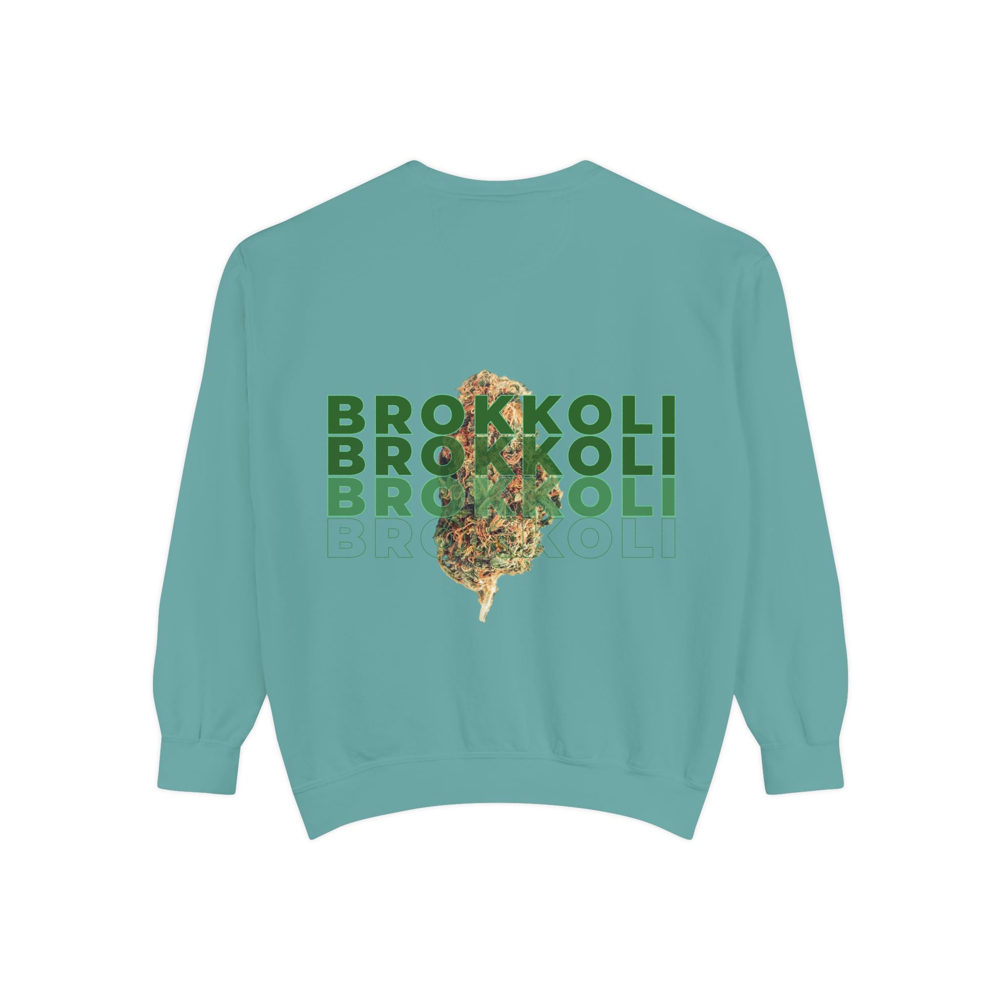 Brokkoli Sweatshirt