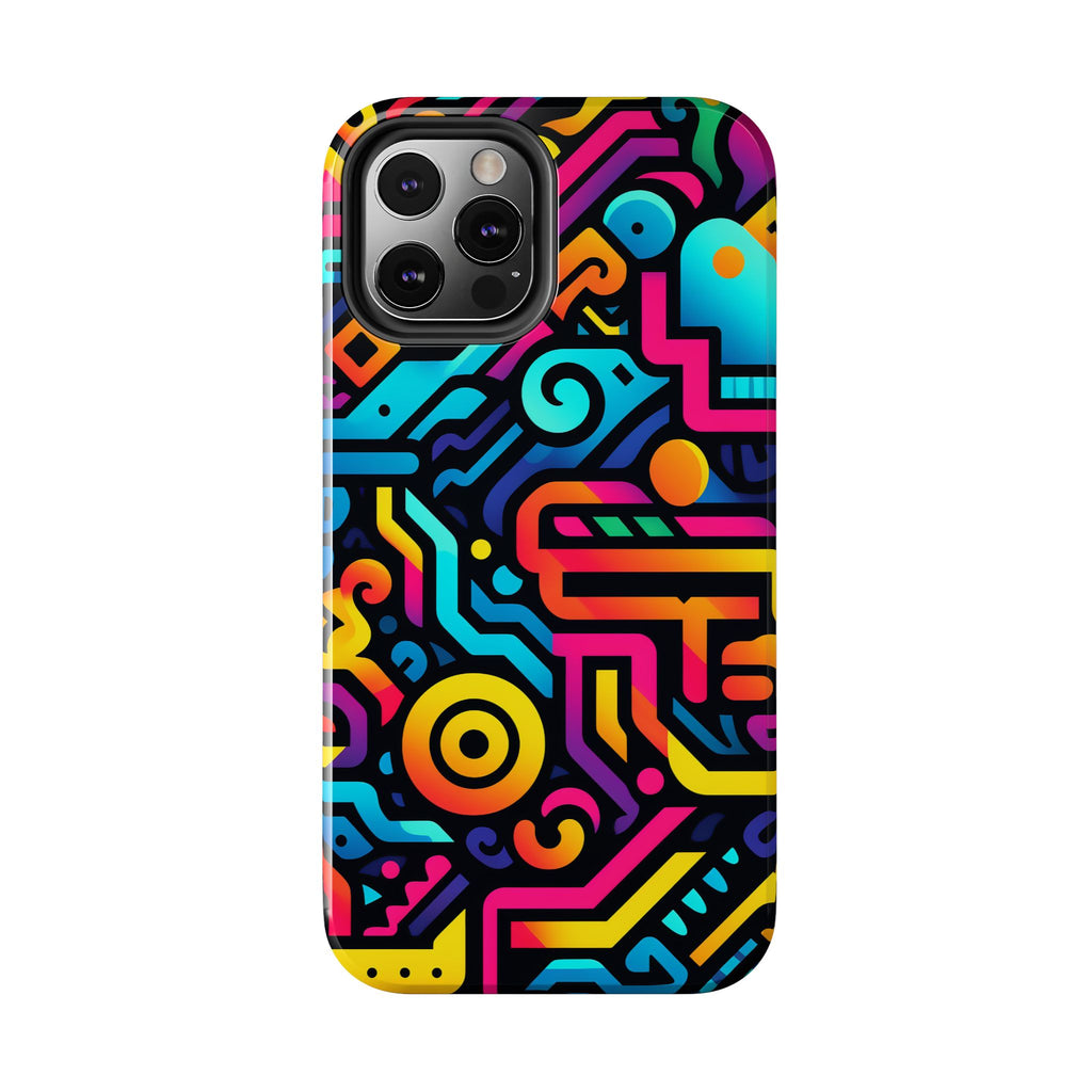 In the 90s Phone Case