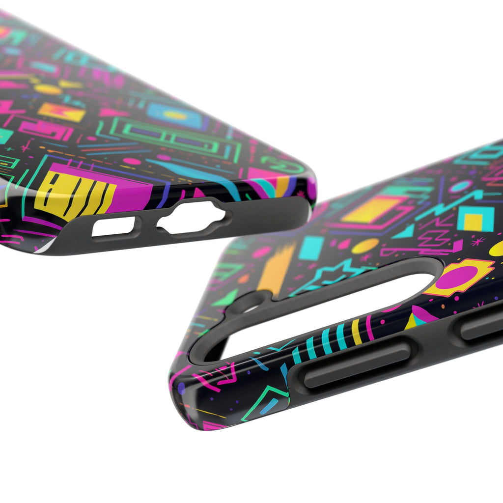 80s Phone Case