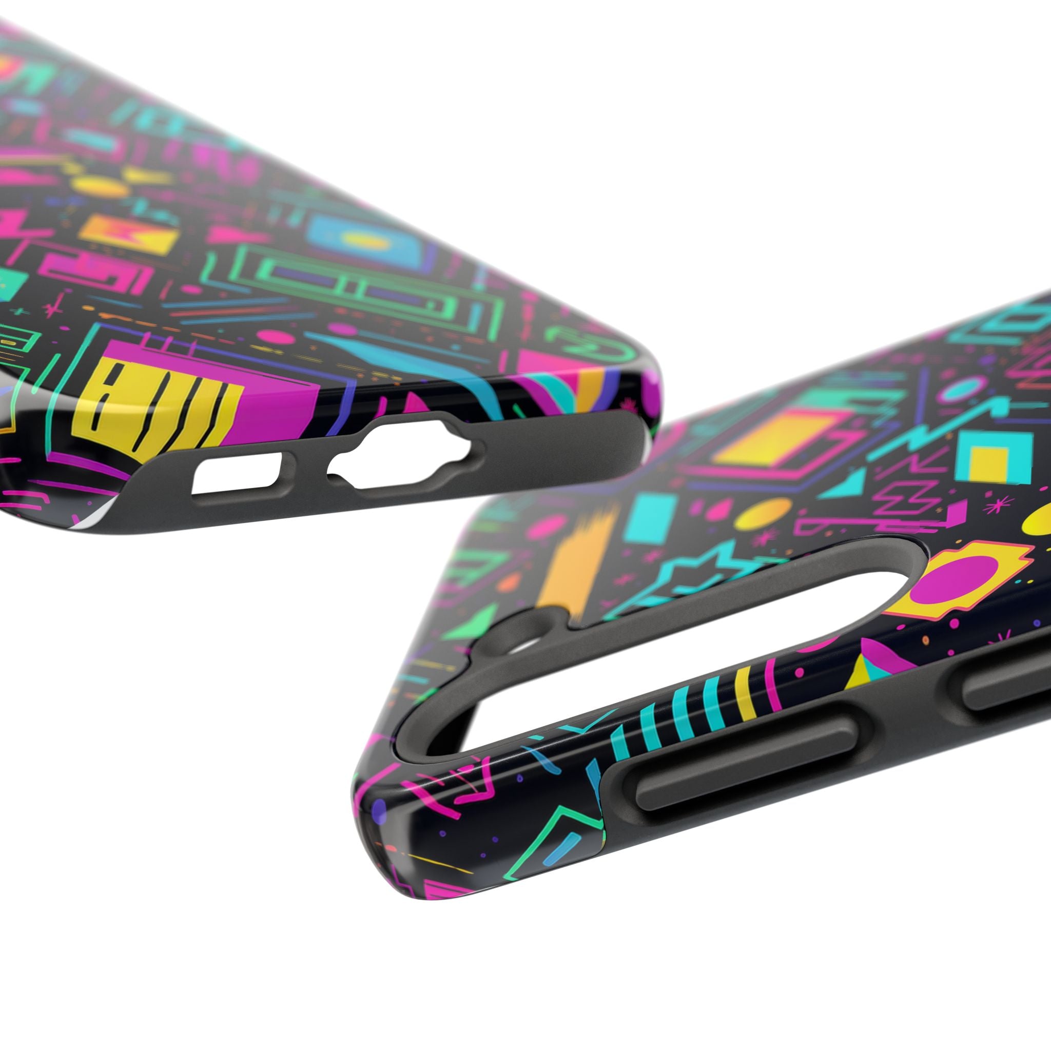 80s Phone Case