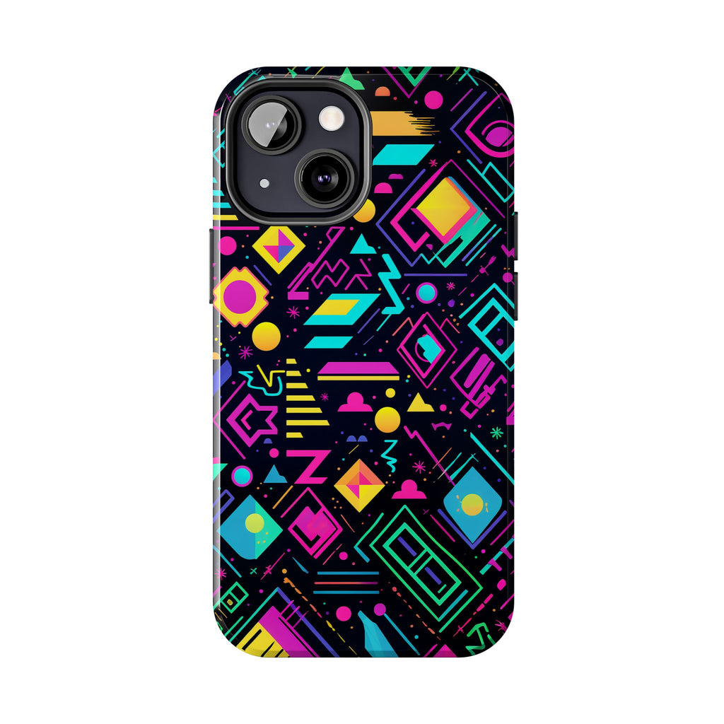 80s Phone Case