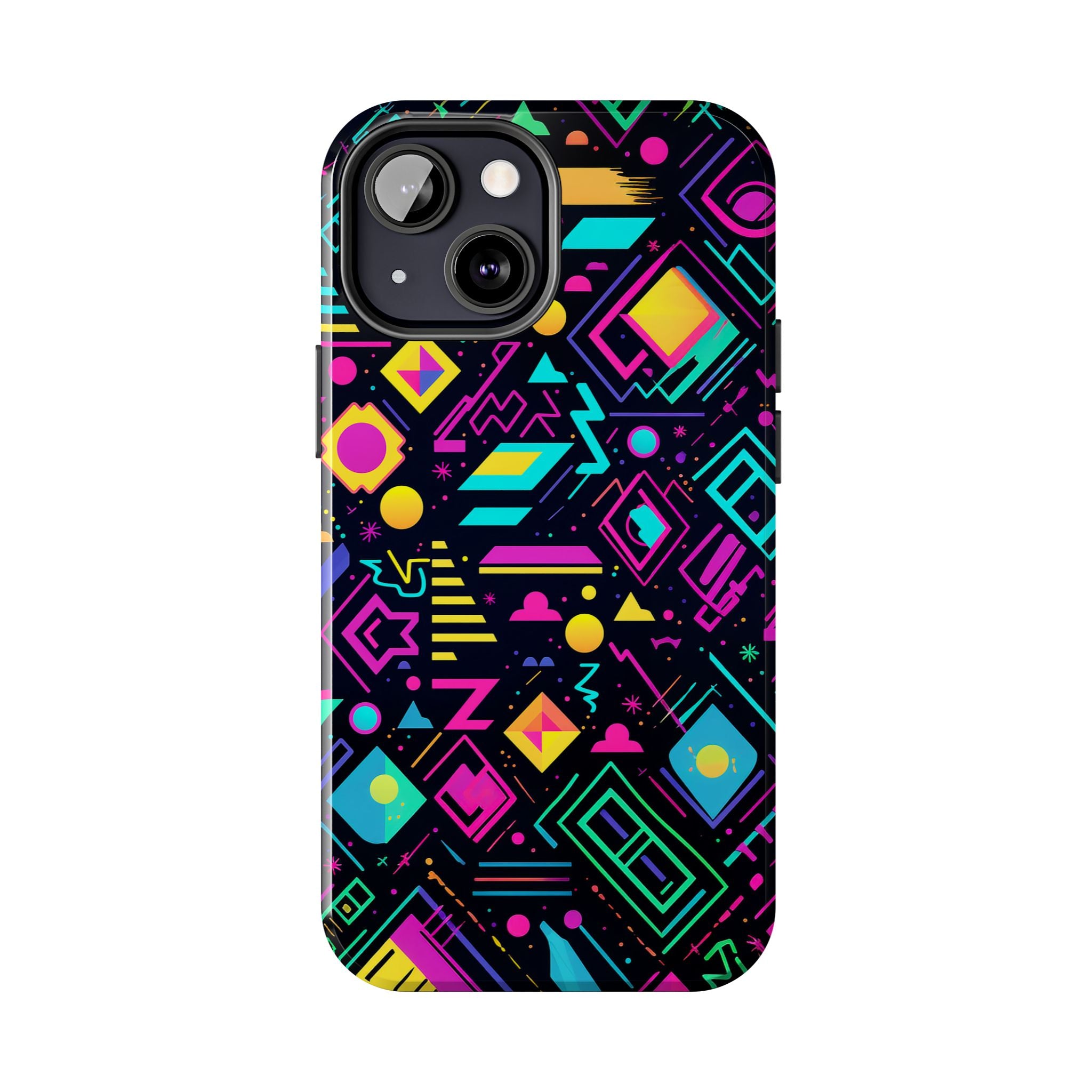 80s Phone Case