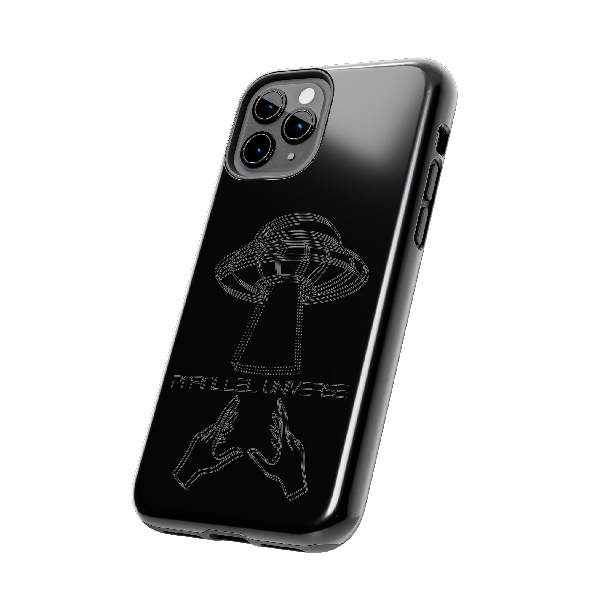 Welcome Phone Case