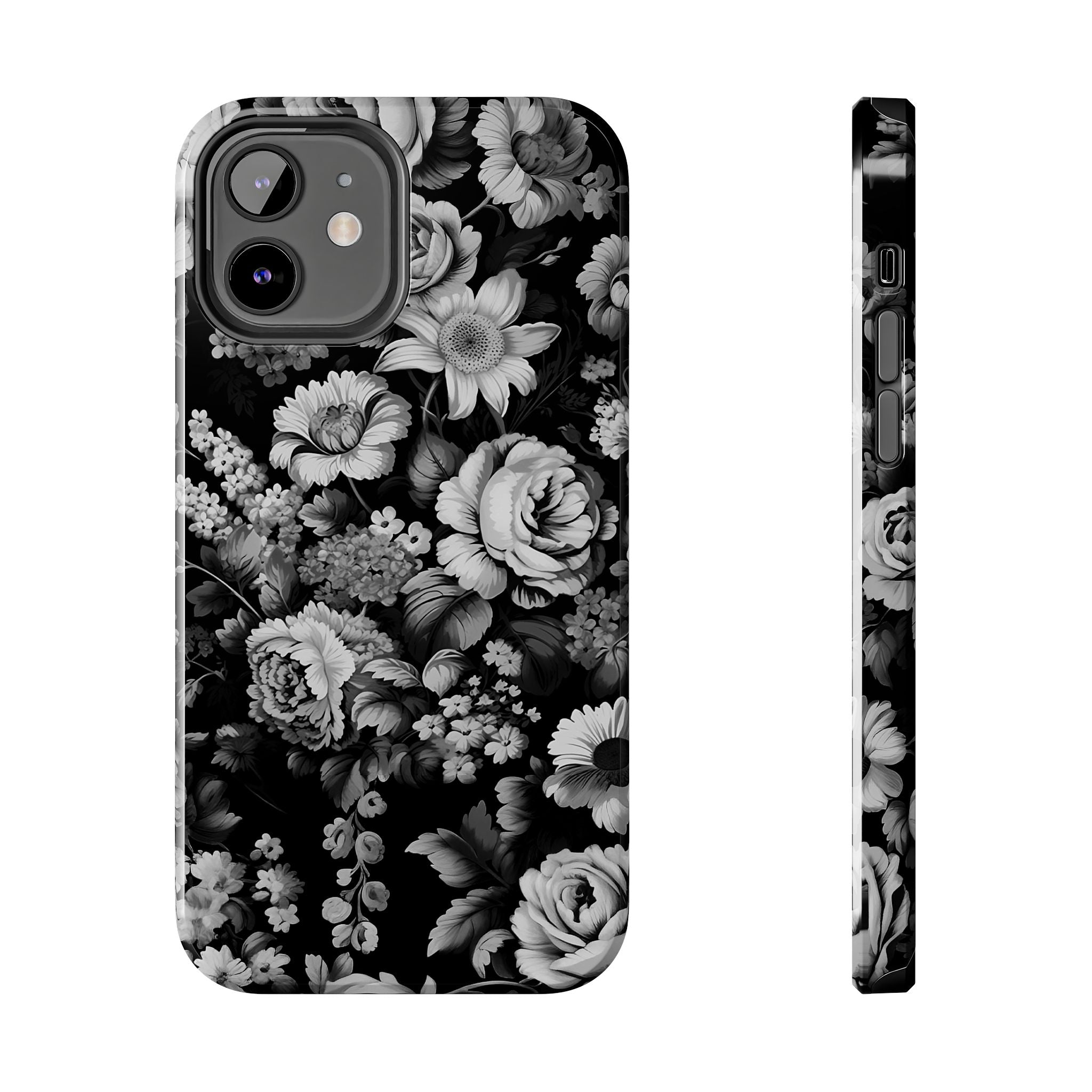 Mideval Flower GW Phone Case