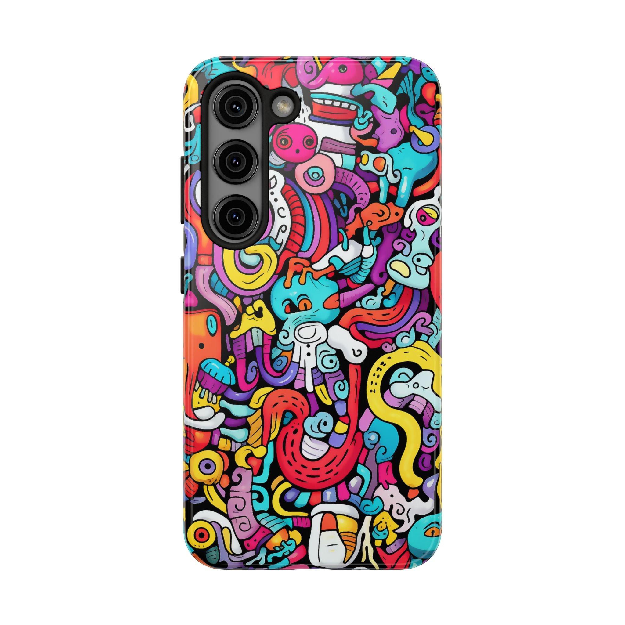 Oerky Doerky Phone Case
