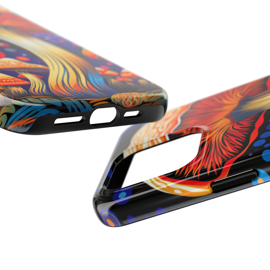 Shroomi Phone Case