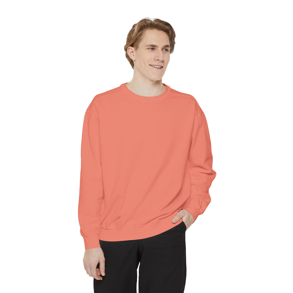 because fuck you Sweatshirt