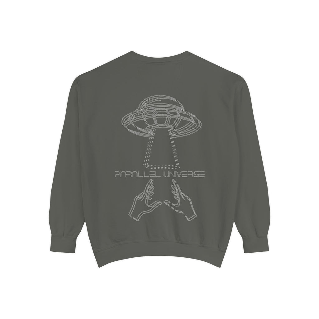 Welcome Sweatshirt