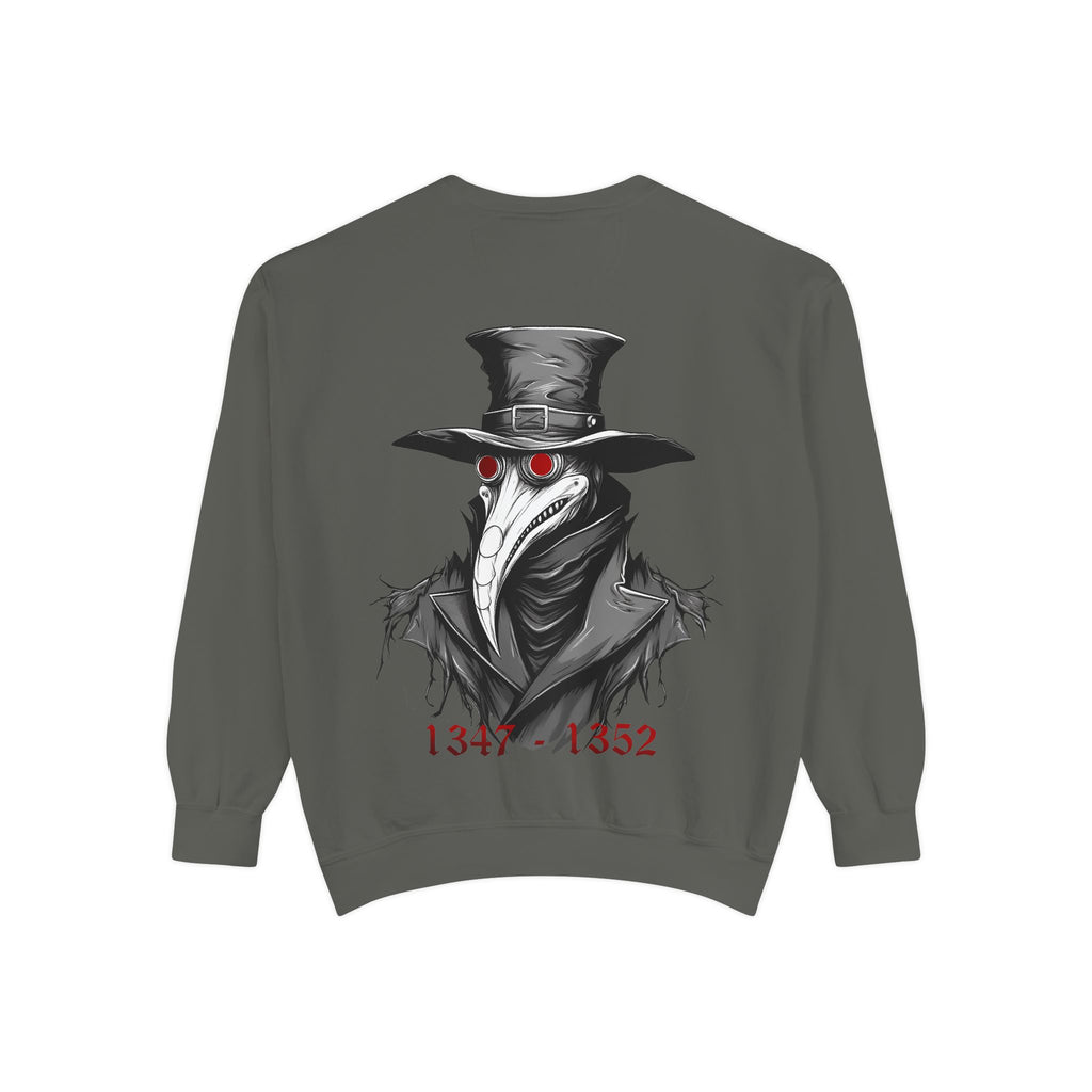 Pest Dr. Sweatshirt