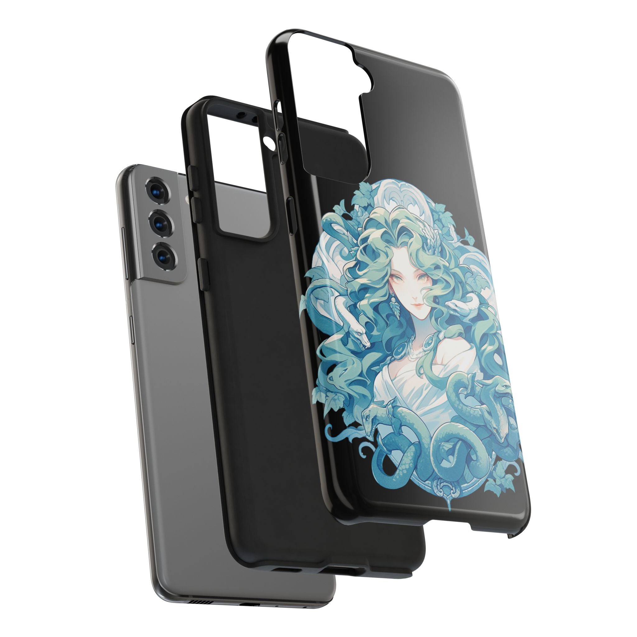Medusa Phone Case
