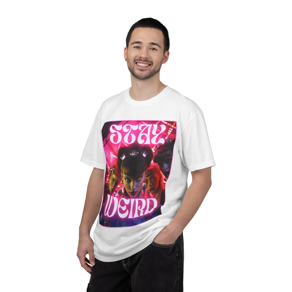 Stay Weird T-Shirt