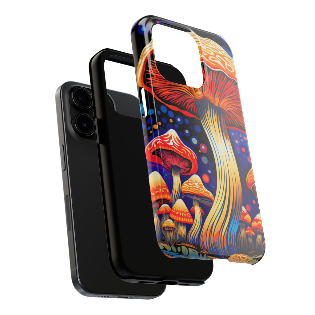 Shroomi Phone Case