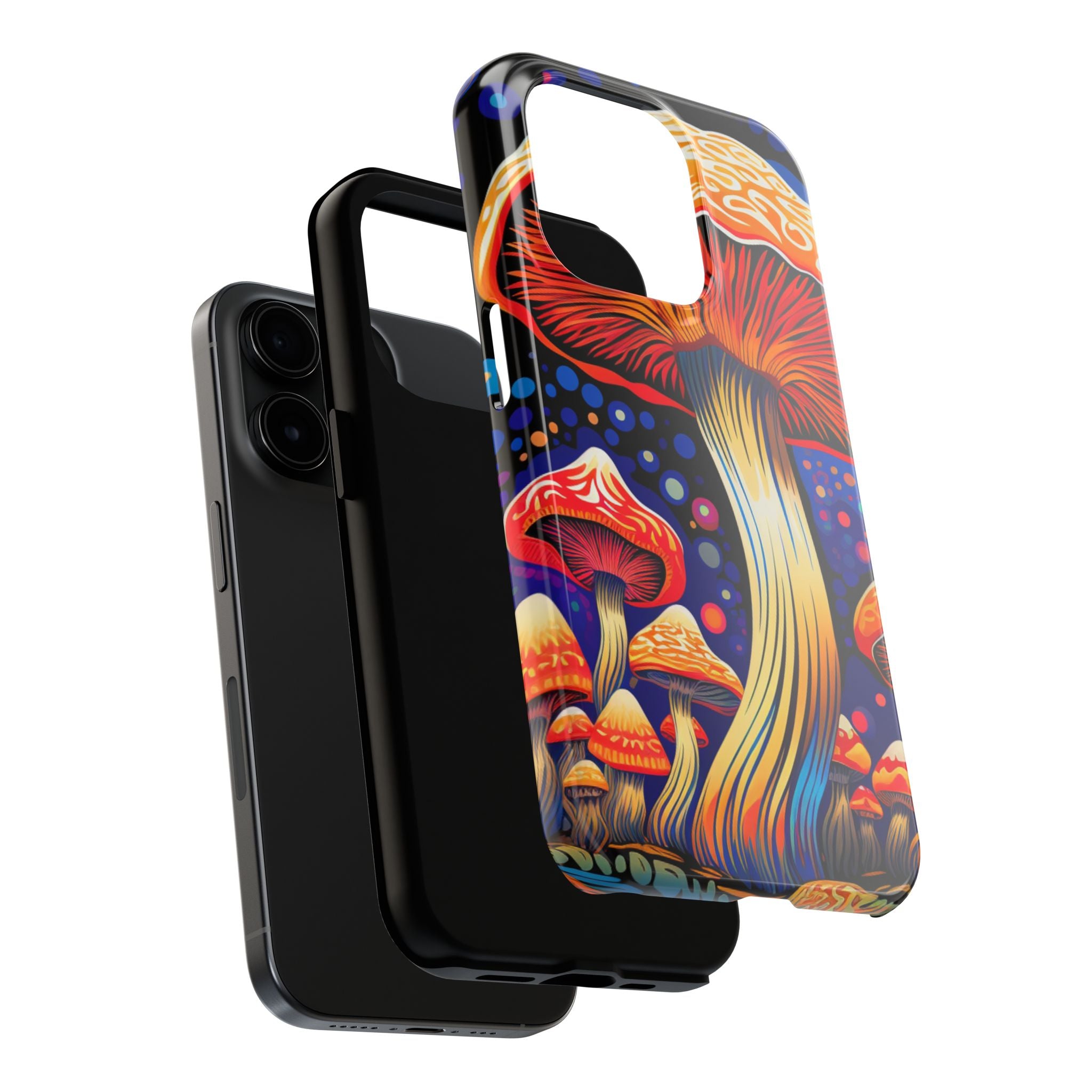 Shroomi Phone Case