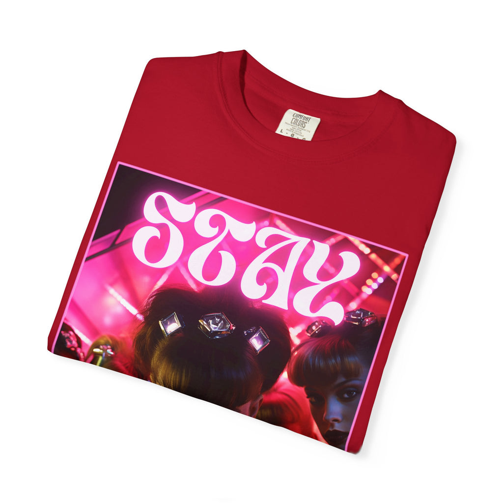 Stay Weird T-Shirt