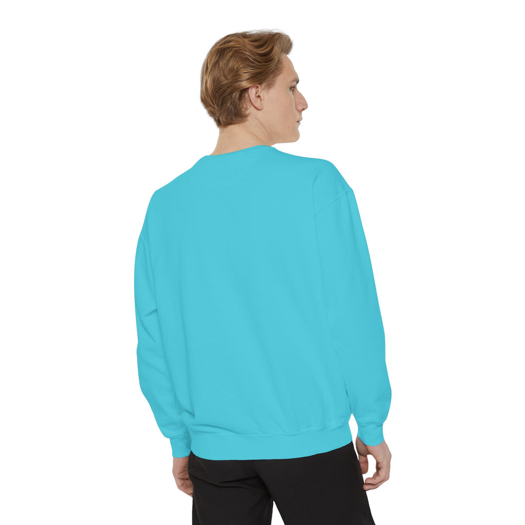 Medusa Sweatshirt