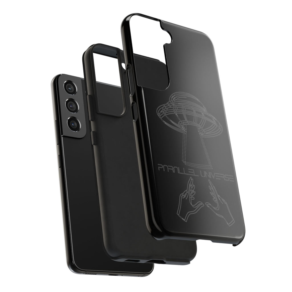 Welcome Phone Case
