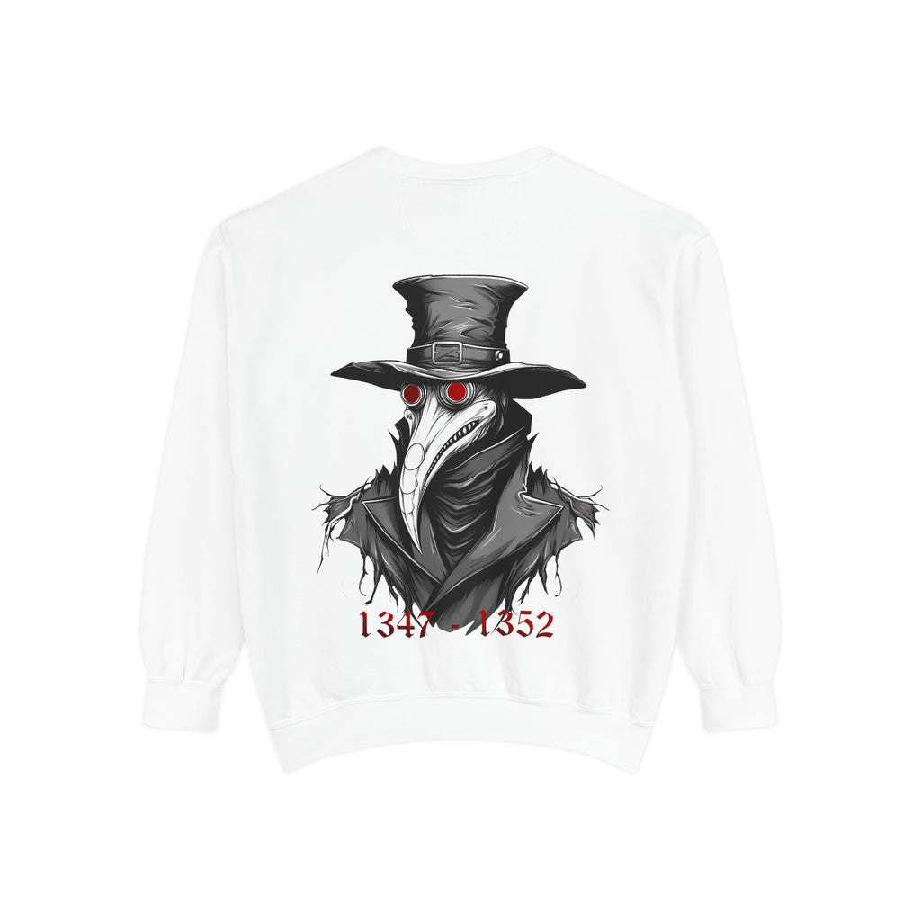 Pest Dr. Sweatshirt