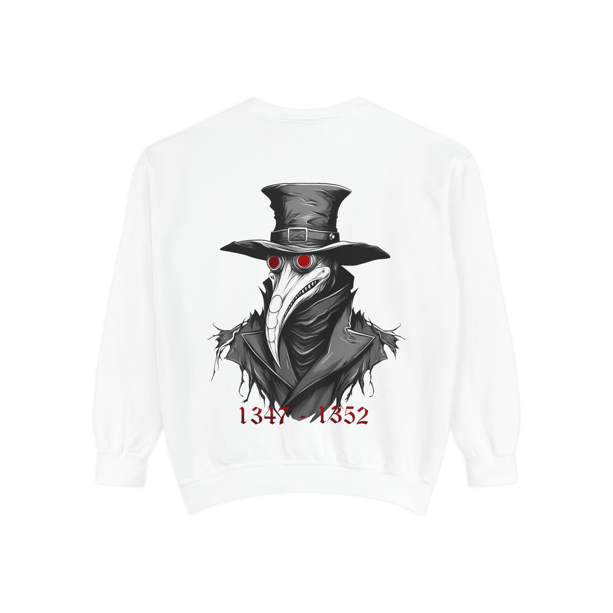 Pest Dr. Sweatshirt