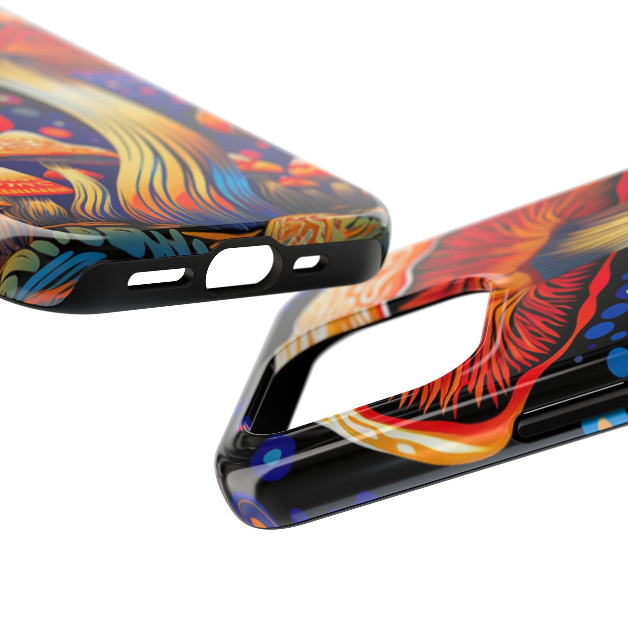 Shroomi Phone Case