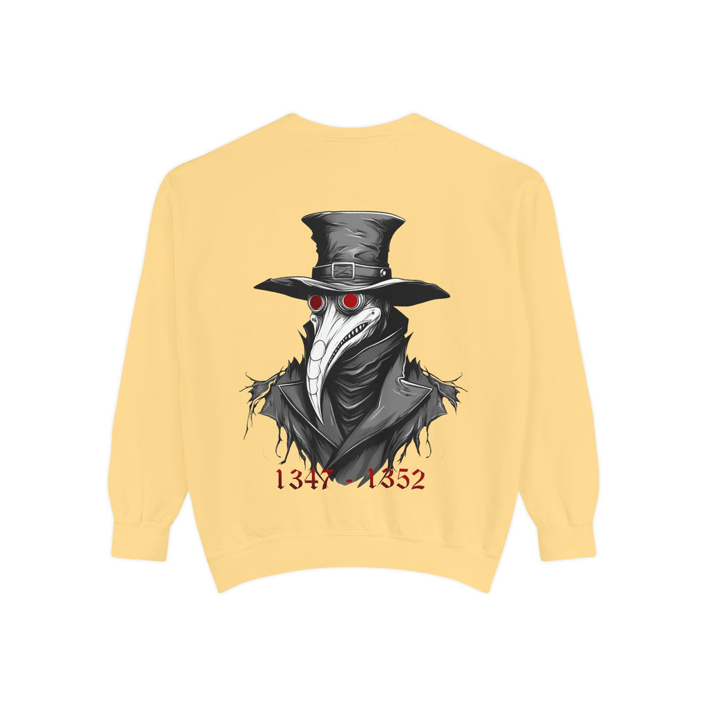 Pest Dr. Sweatshirt
