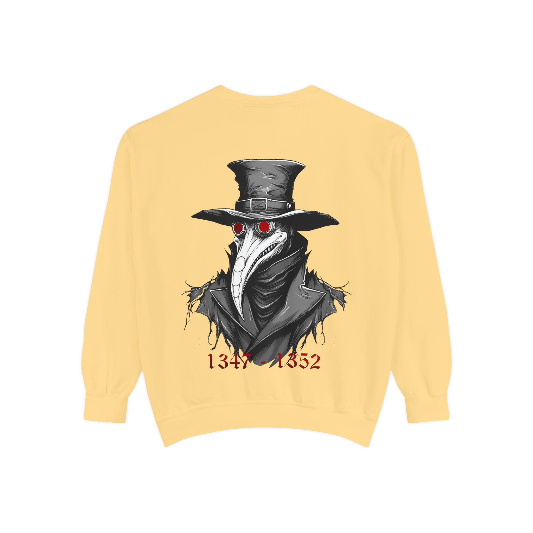 Pest Dr. Sweatshirt