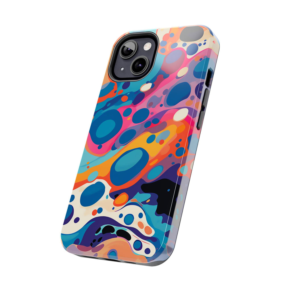 Pssy Camouflage Phone Case