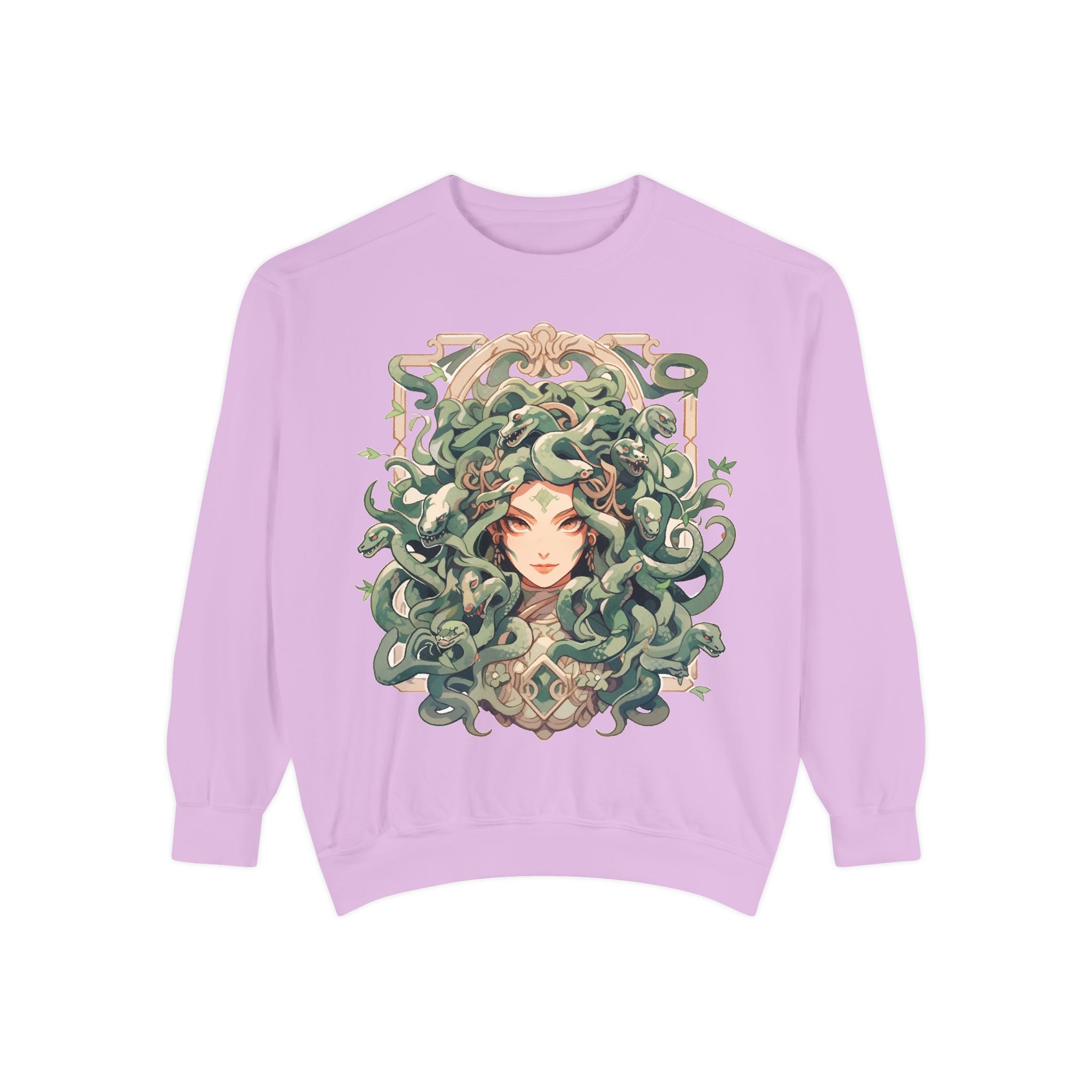 Medusa Sweatshirt