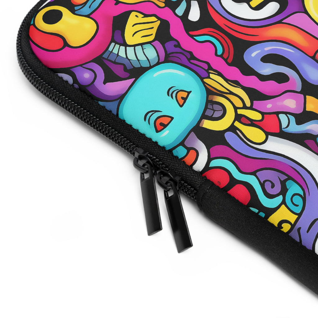 Oerky Doerky Laptop Sleeve