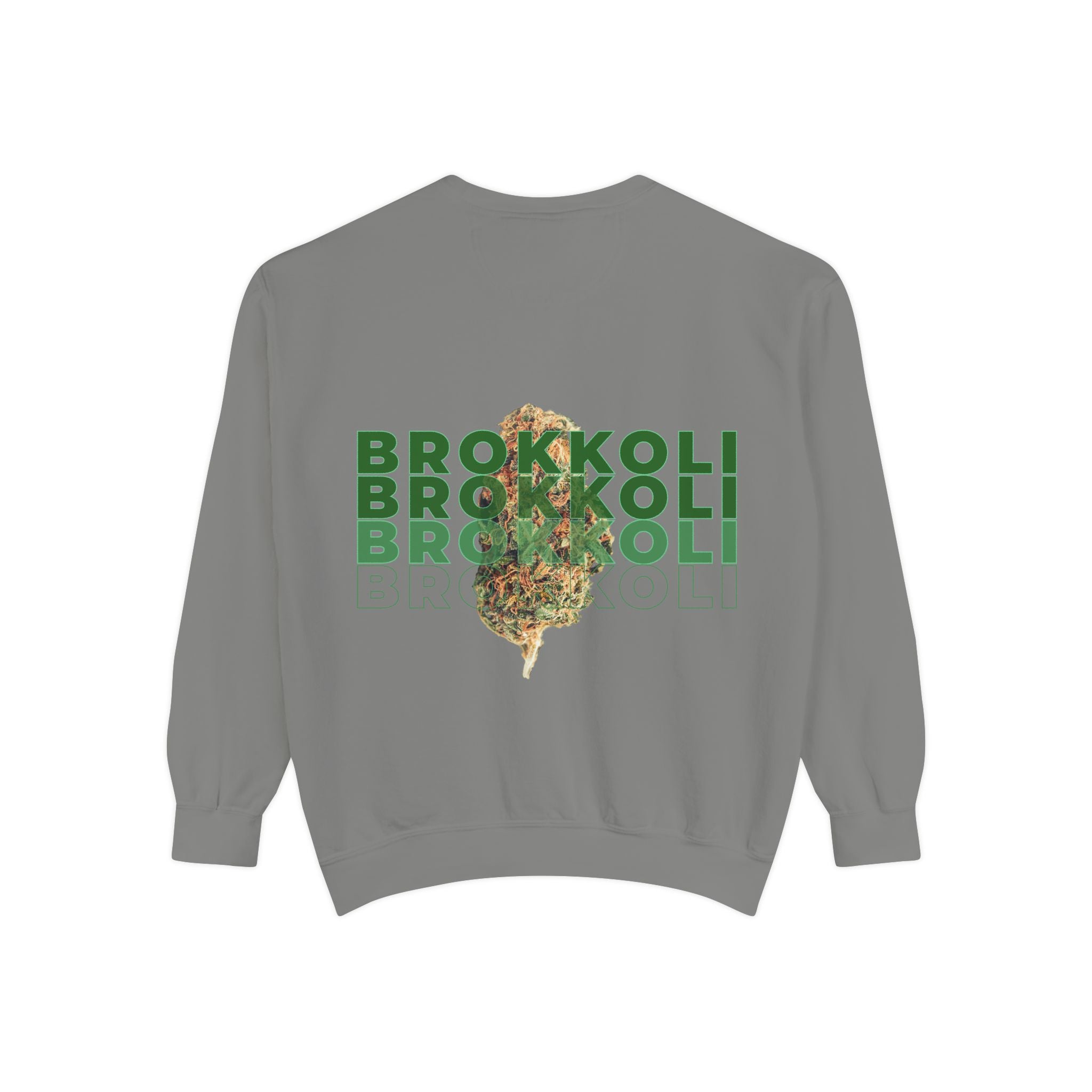 Brokkoli Sweatshirt