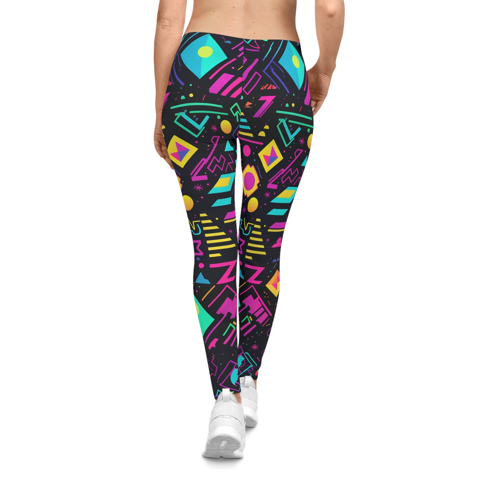 80s Leggings